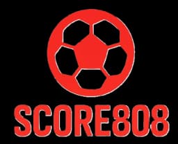 Score 808 Logo